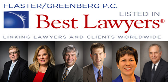 Six Flaster Greenberg Attorneys Named In Best Lawyers In America® 2015 ...